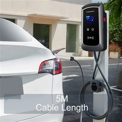 22KW EV Wall Charger