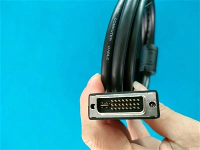 Dvi 24+5 Cable